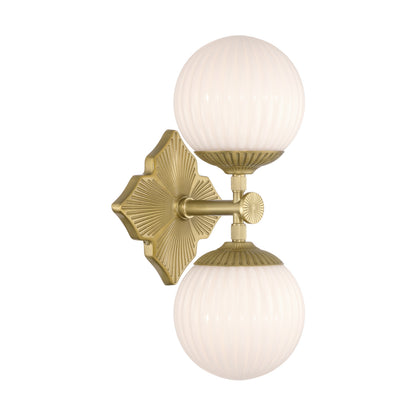 Orly 7.5'' Sconce