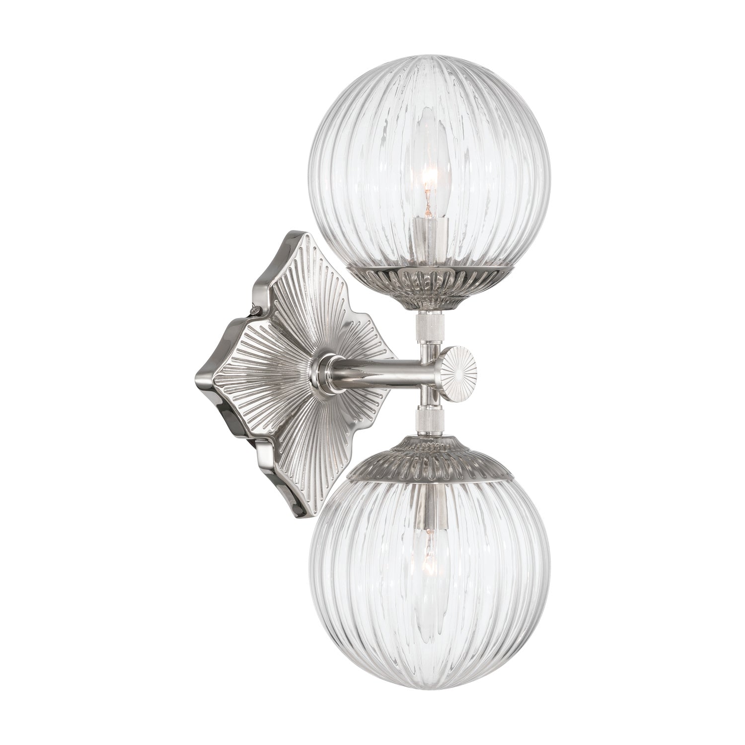 Orly 7.5'' Sconce