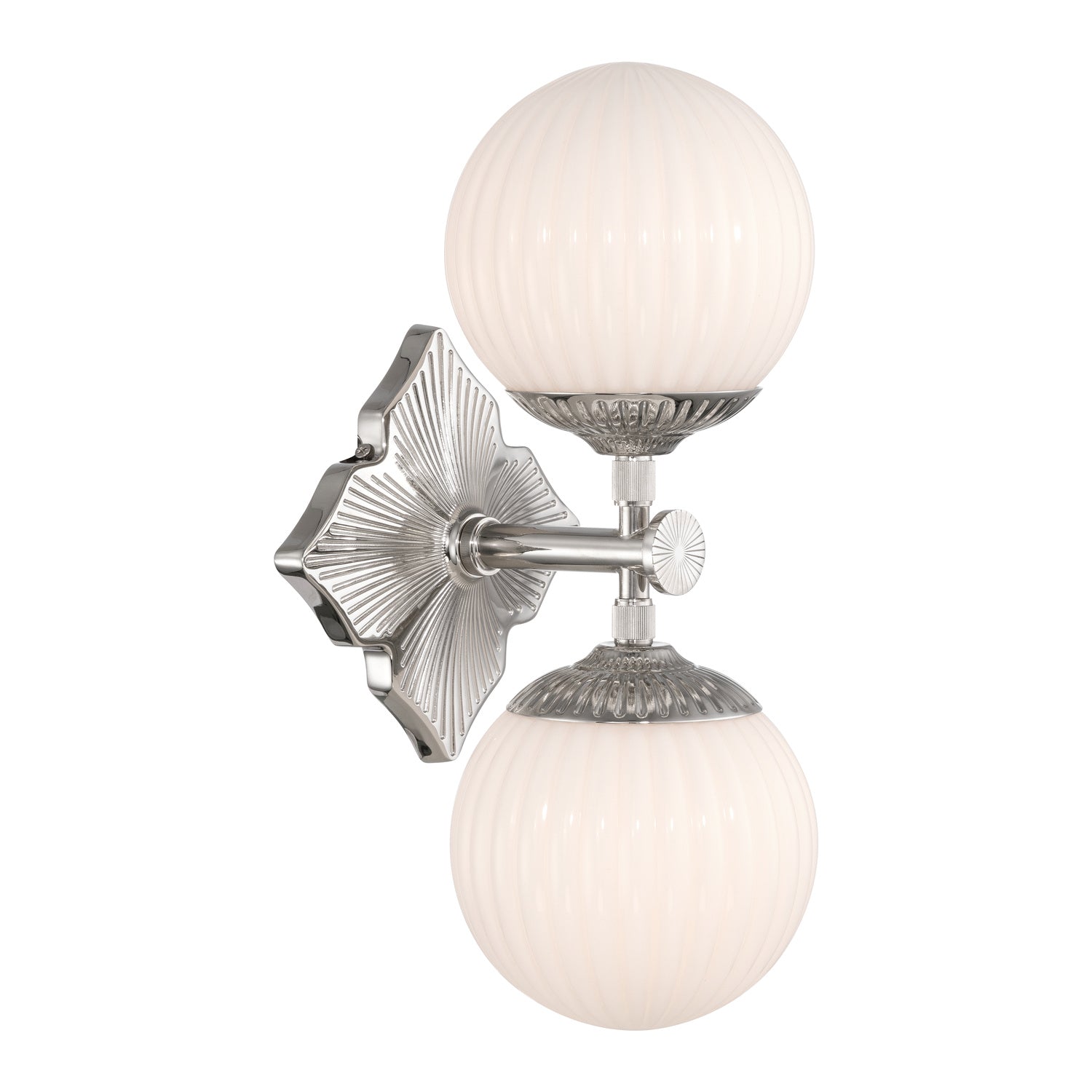 Orly 7.5'' Sconce