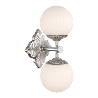 Orly 7.5'' Sconce
