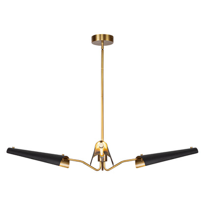 Osorio Chandelier