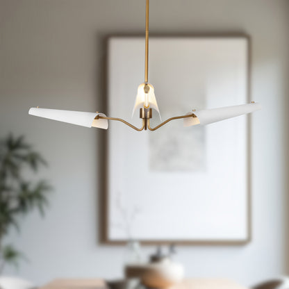Osorio Chandelier