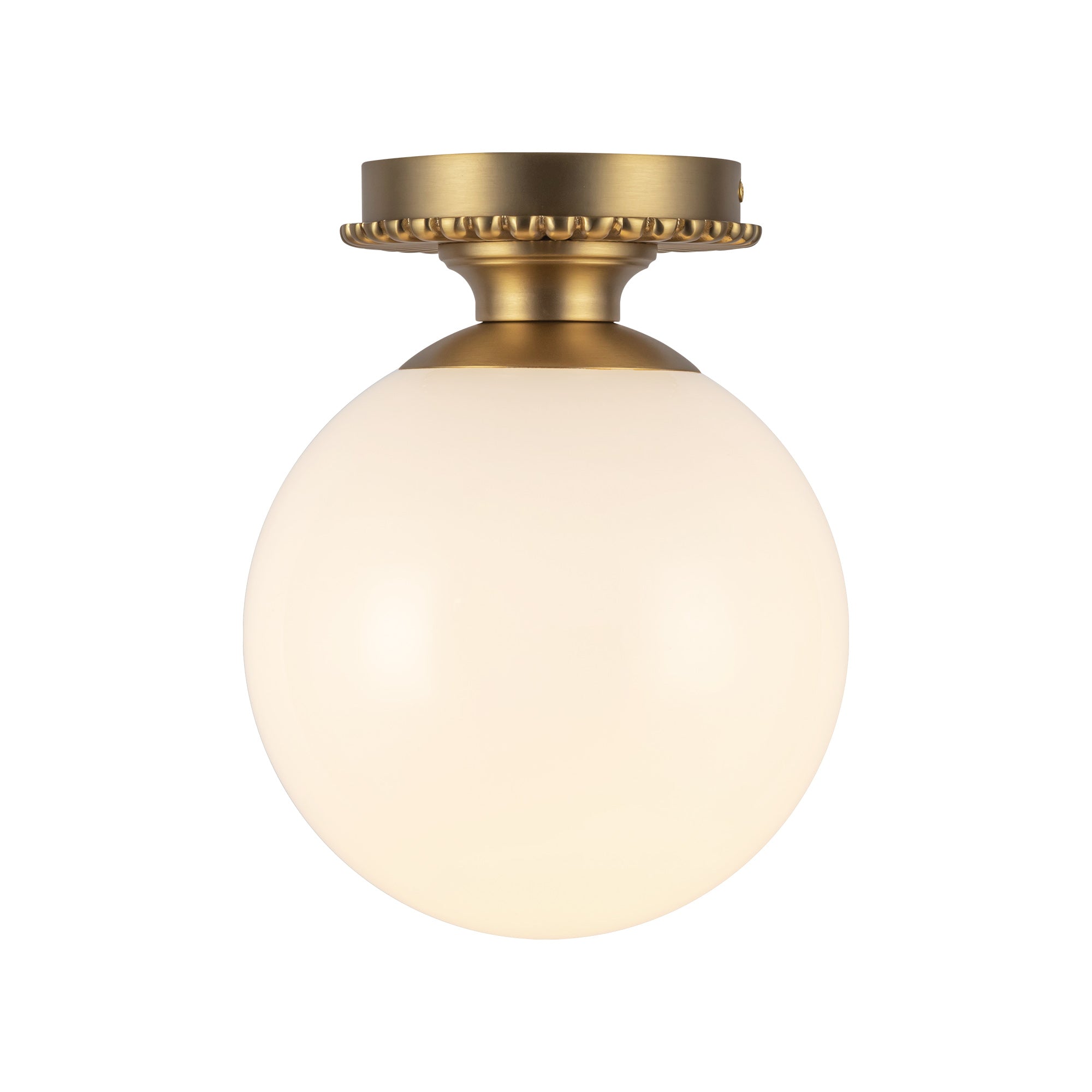 Otis Semi-Flush Mount