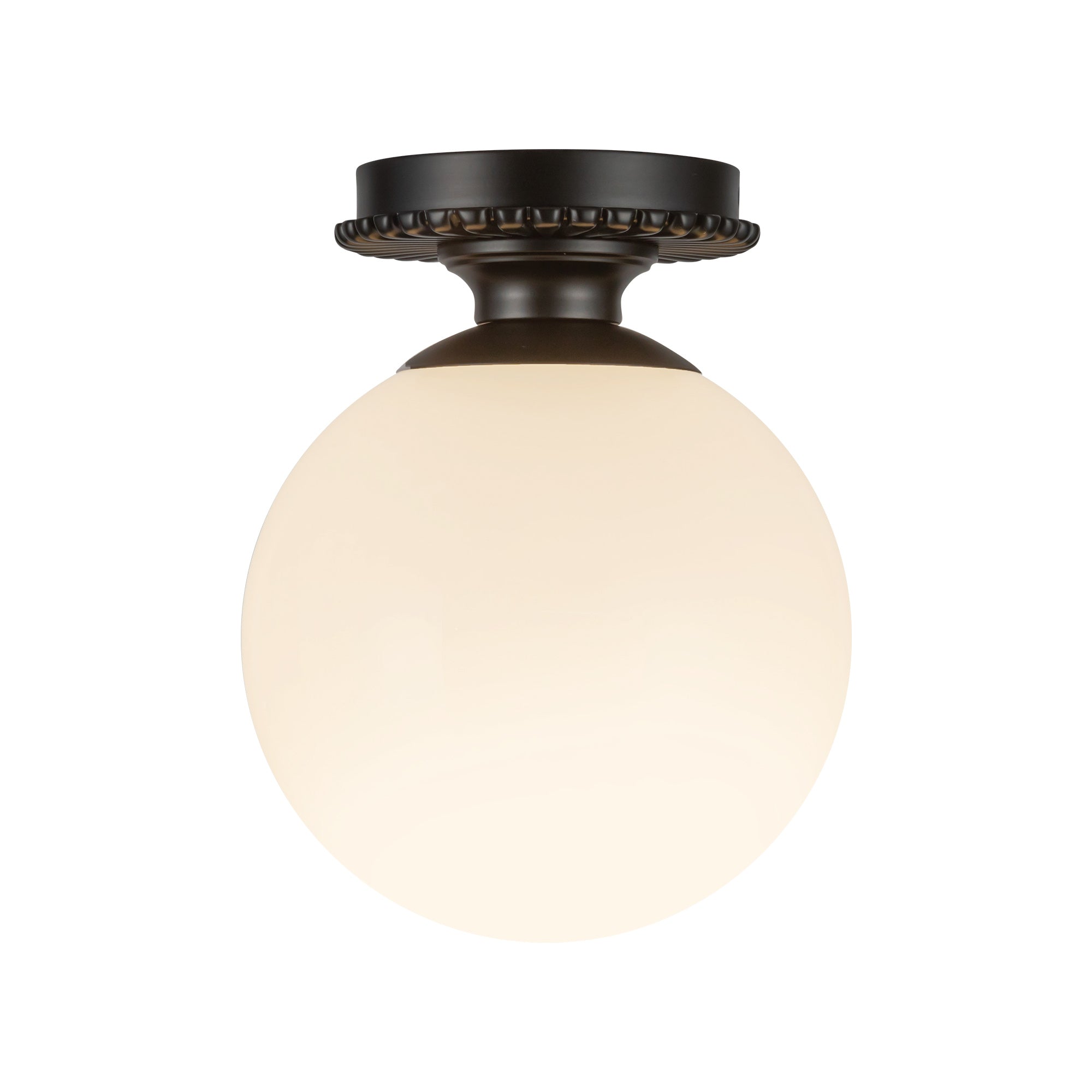Otis Semi-Flush Mount