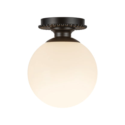 Otis Semi-Flush Mount