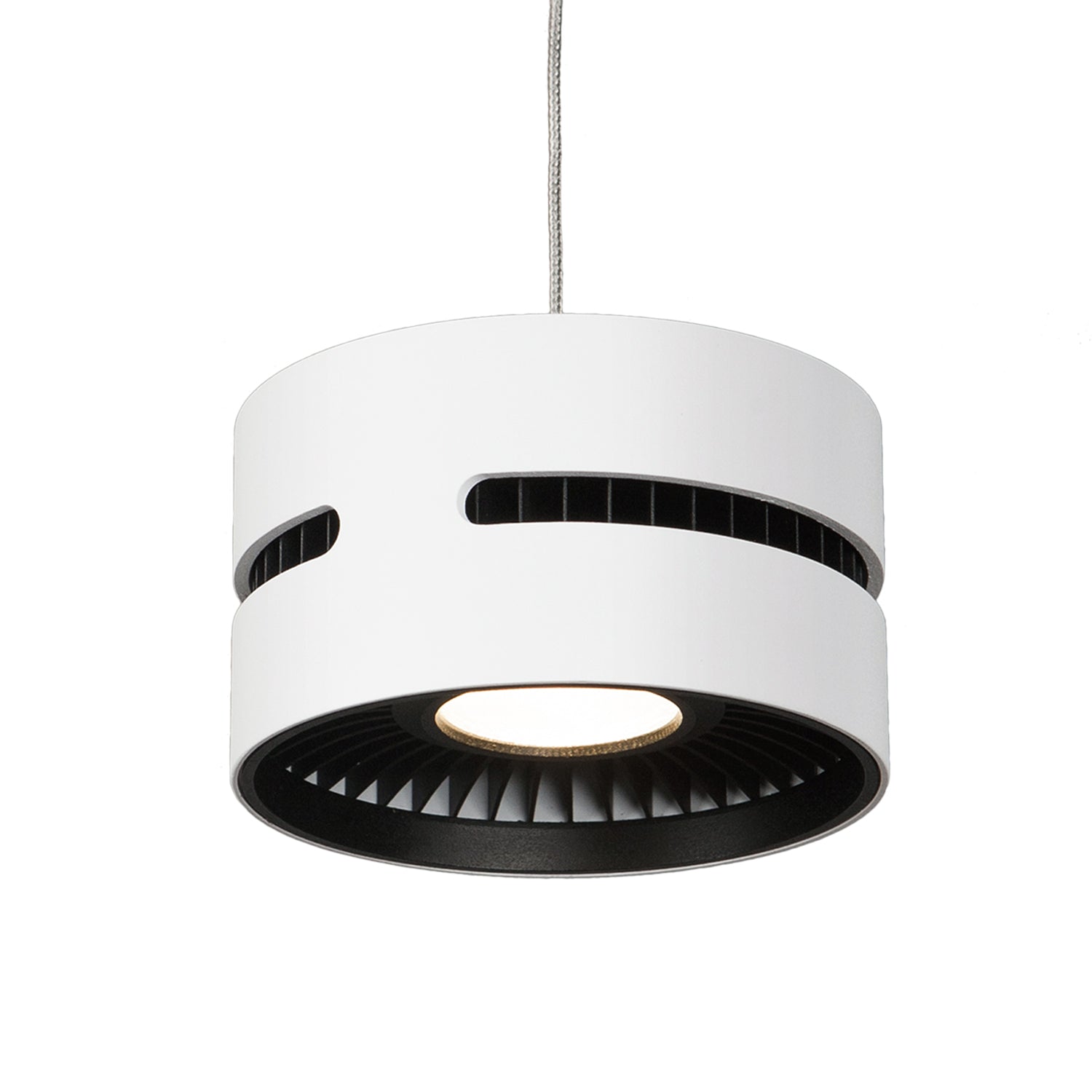 Oxford Pendant