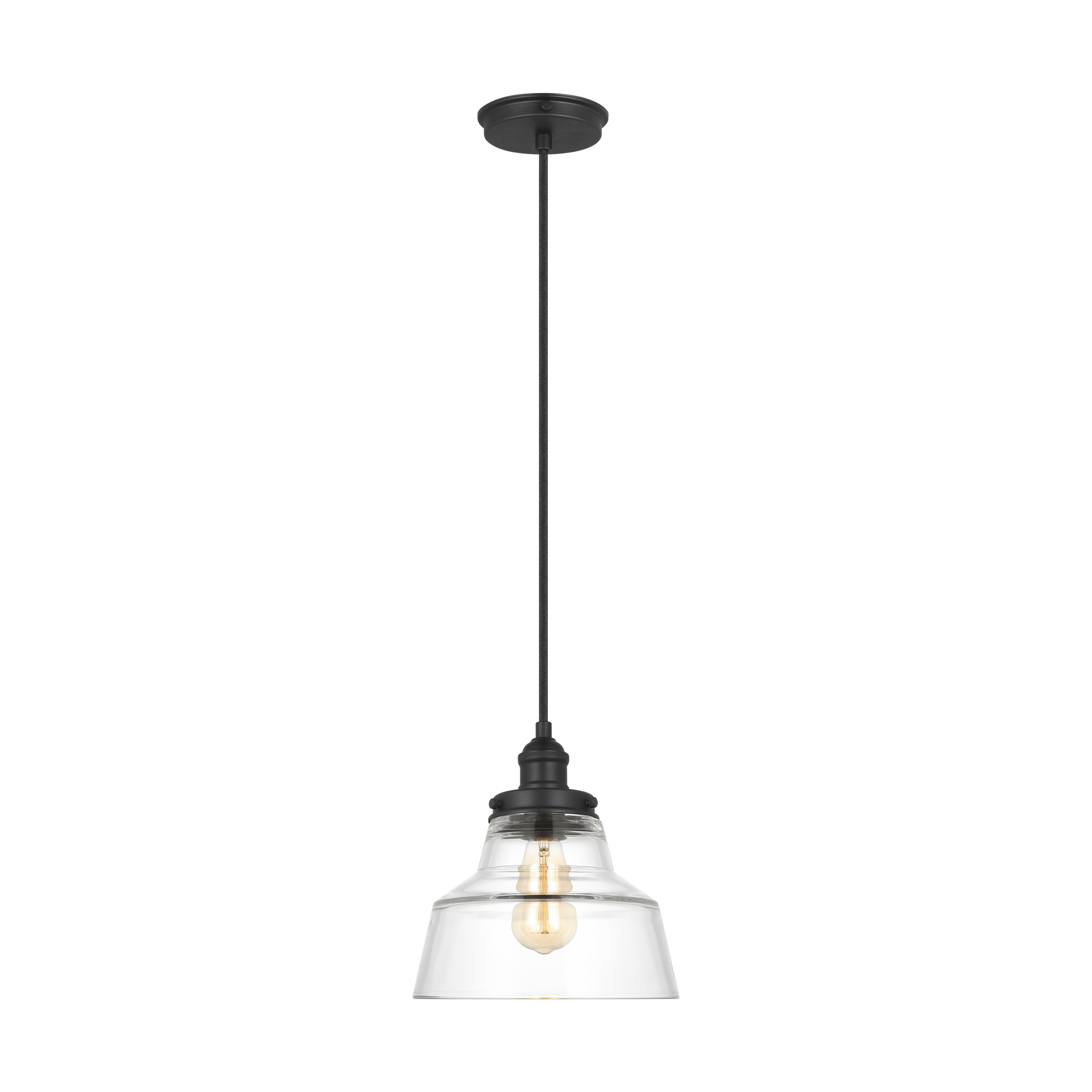 Baskin Chimney Pendant