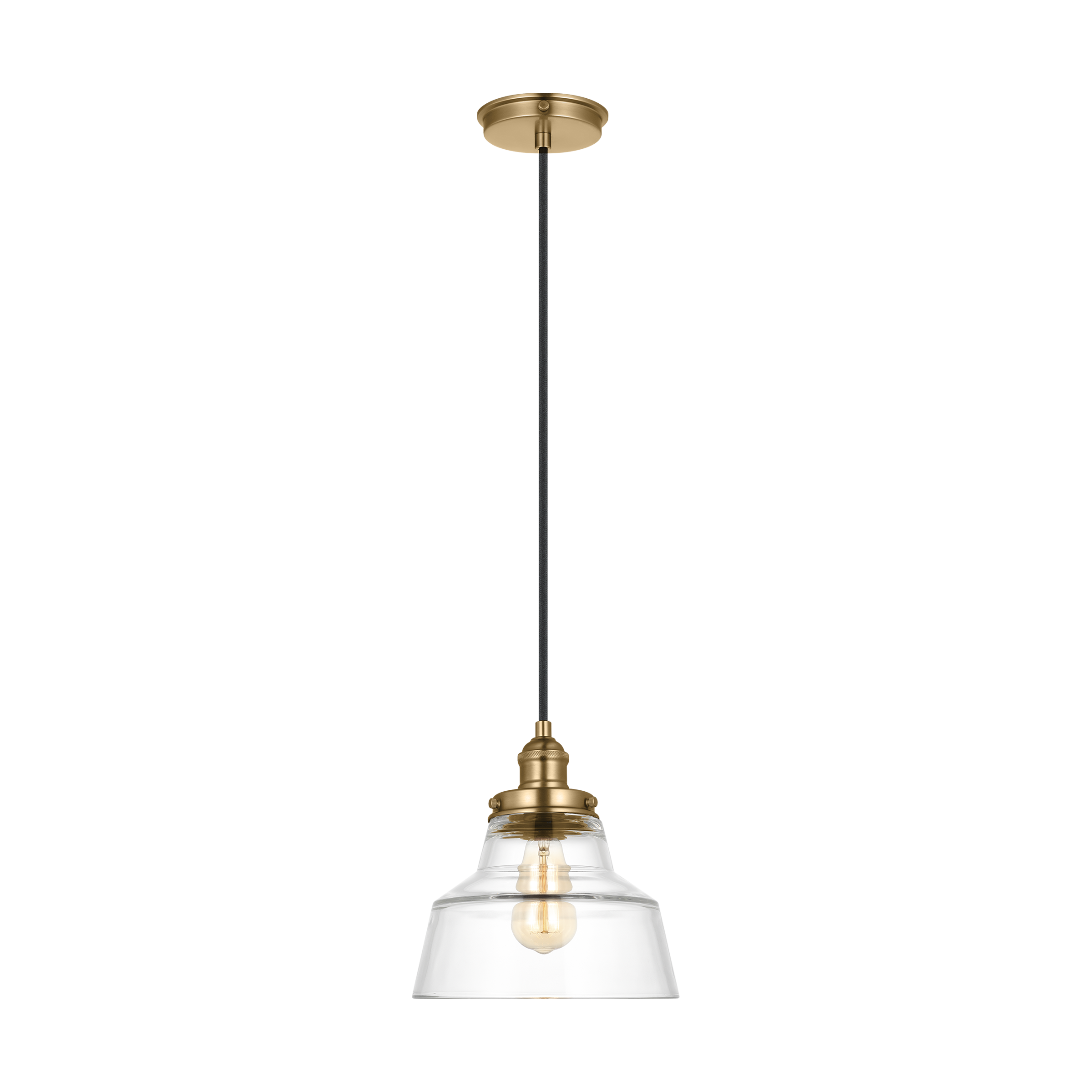 Baskin Chimney Pendant