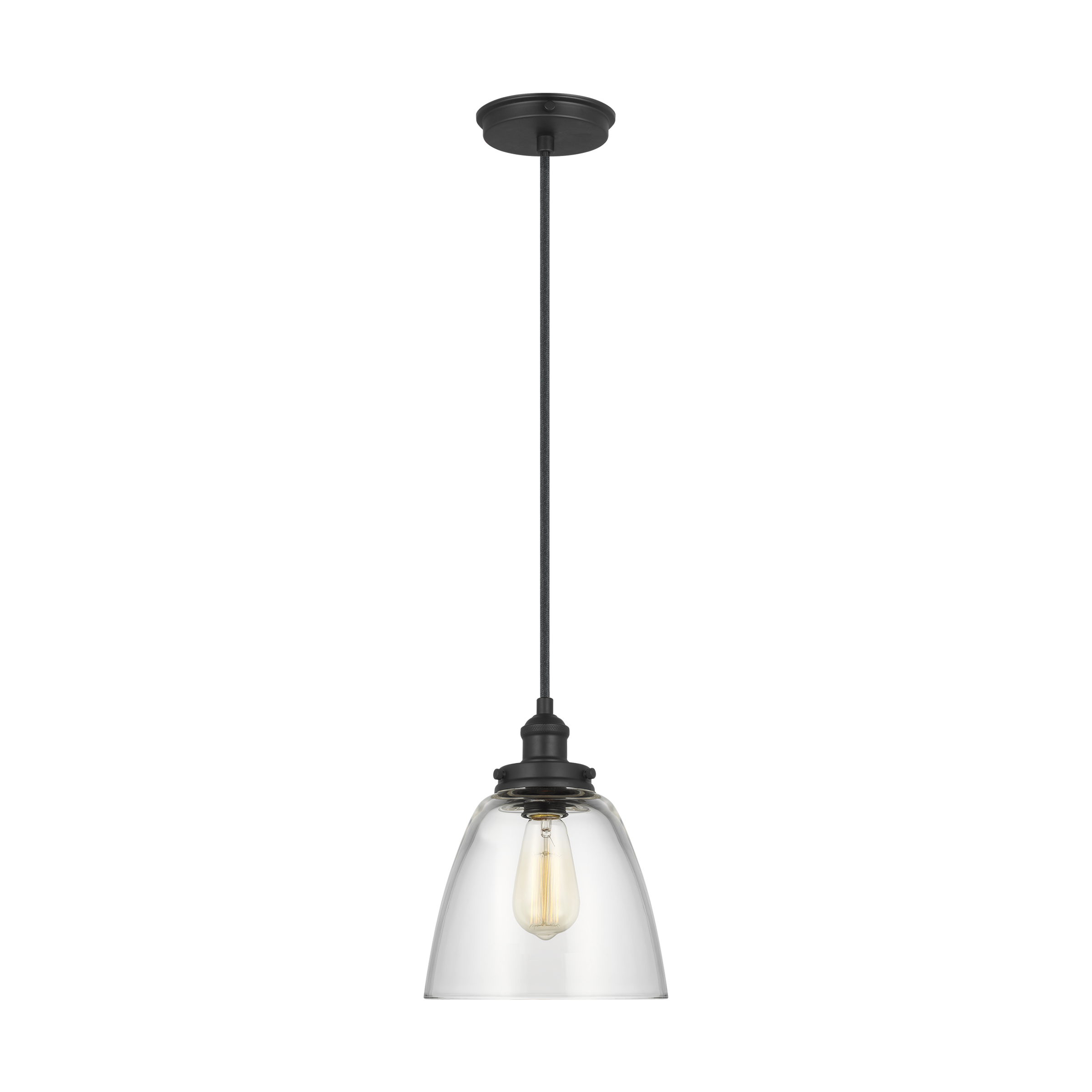 Baskin Dome Pendant