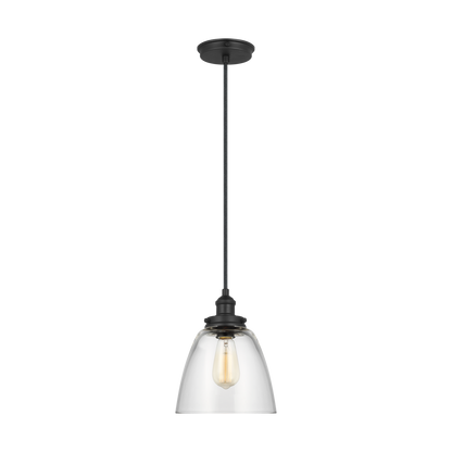 Baskin Dome Pendant