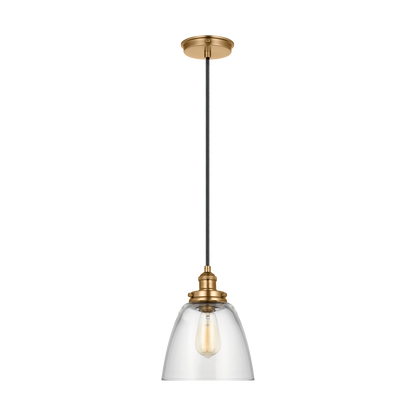 Baskin Dome Pendant