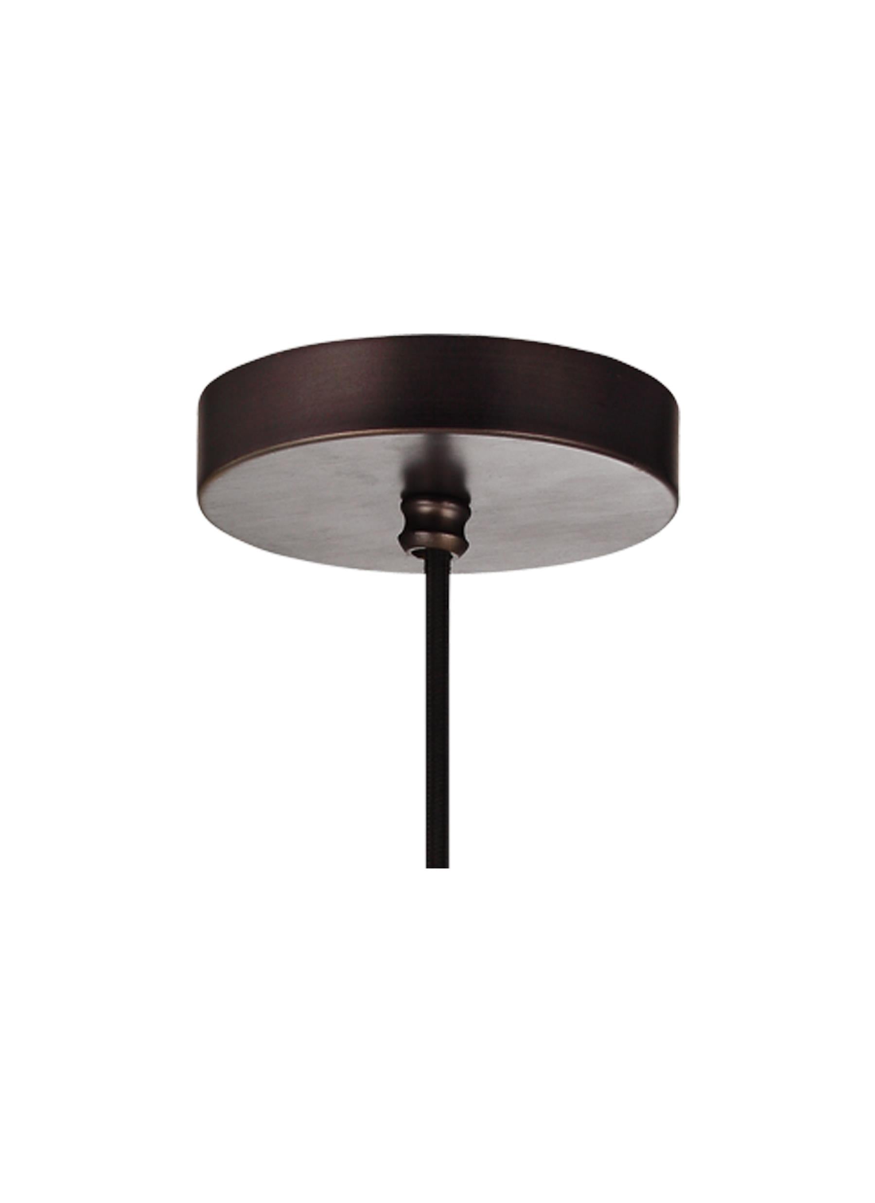 Doyle Mini-Pendant
