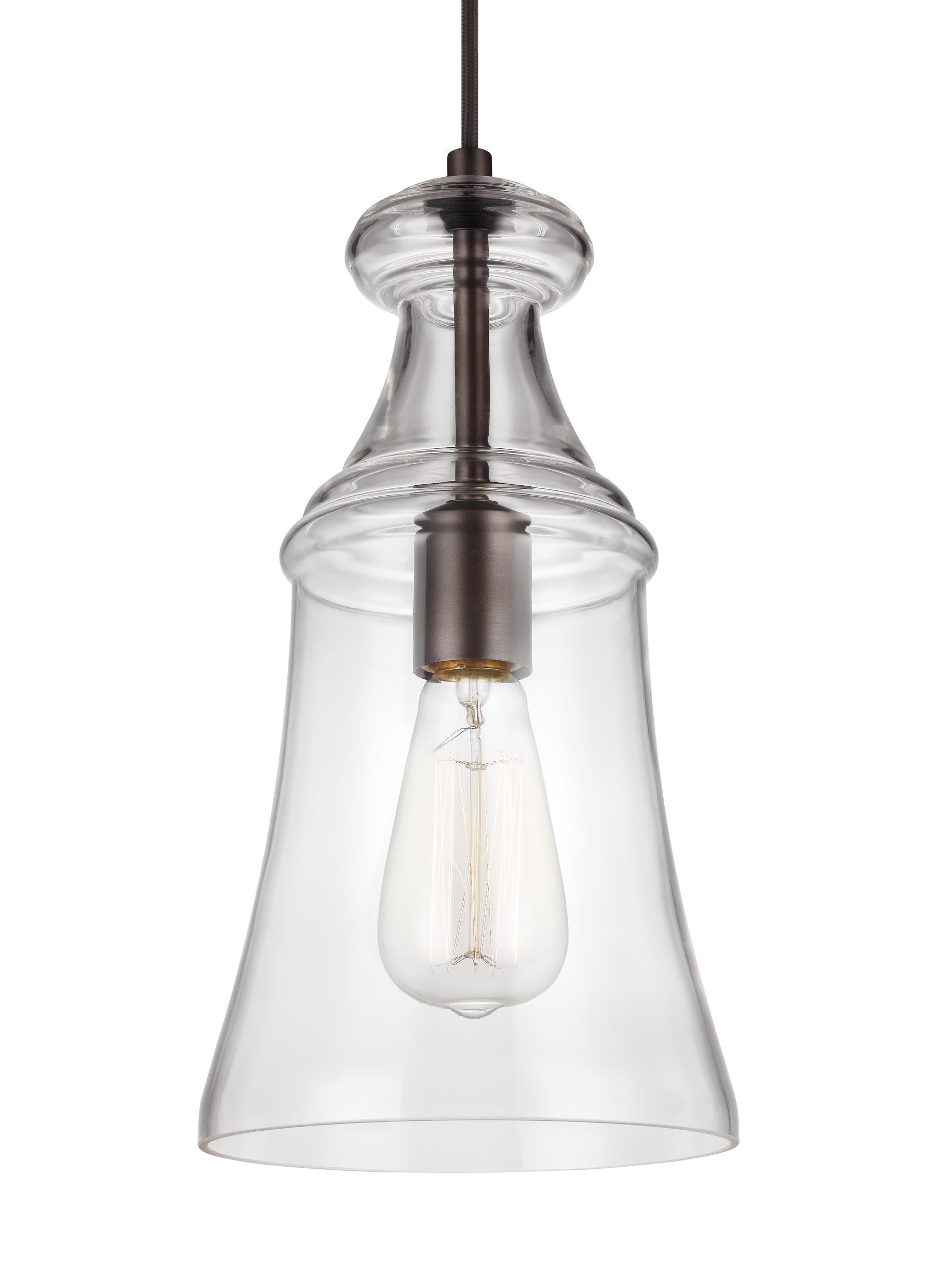 Doyle Mini-Pendant