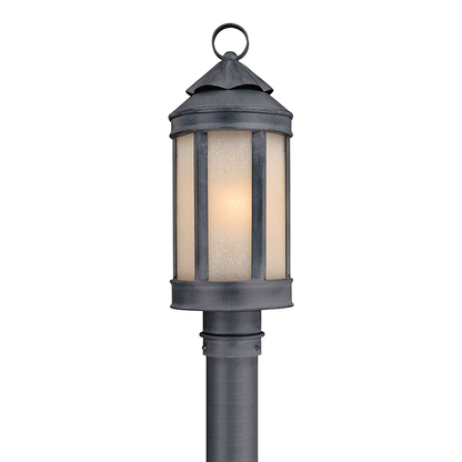 Andersons Forge Post