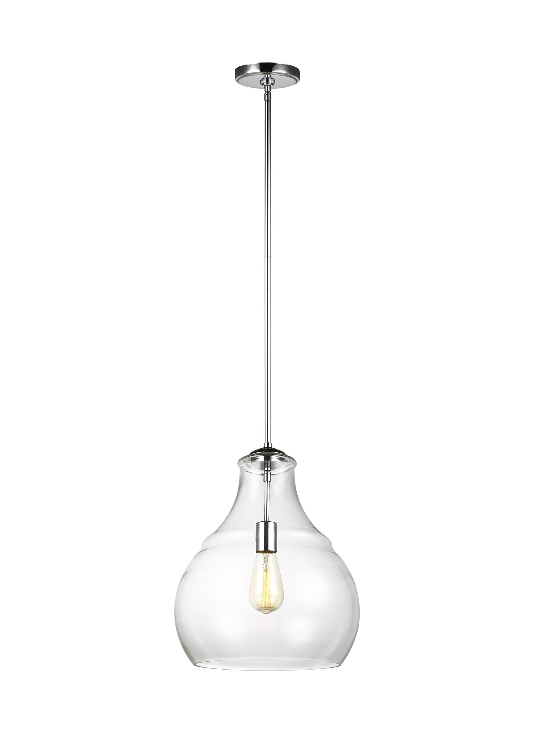 Zola Pendant