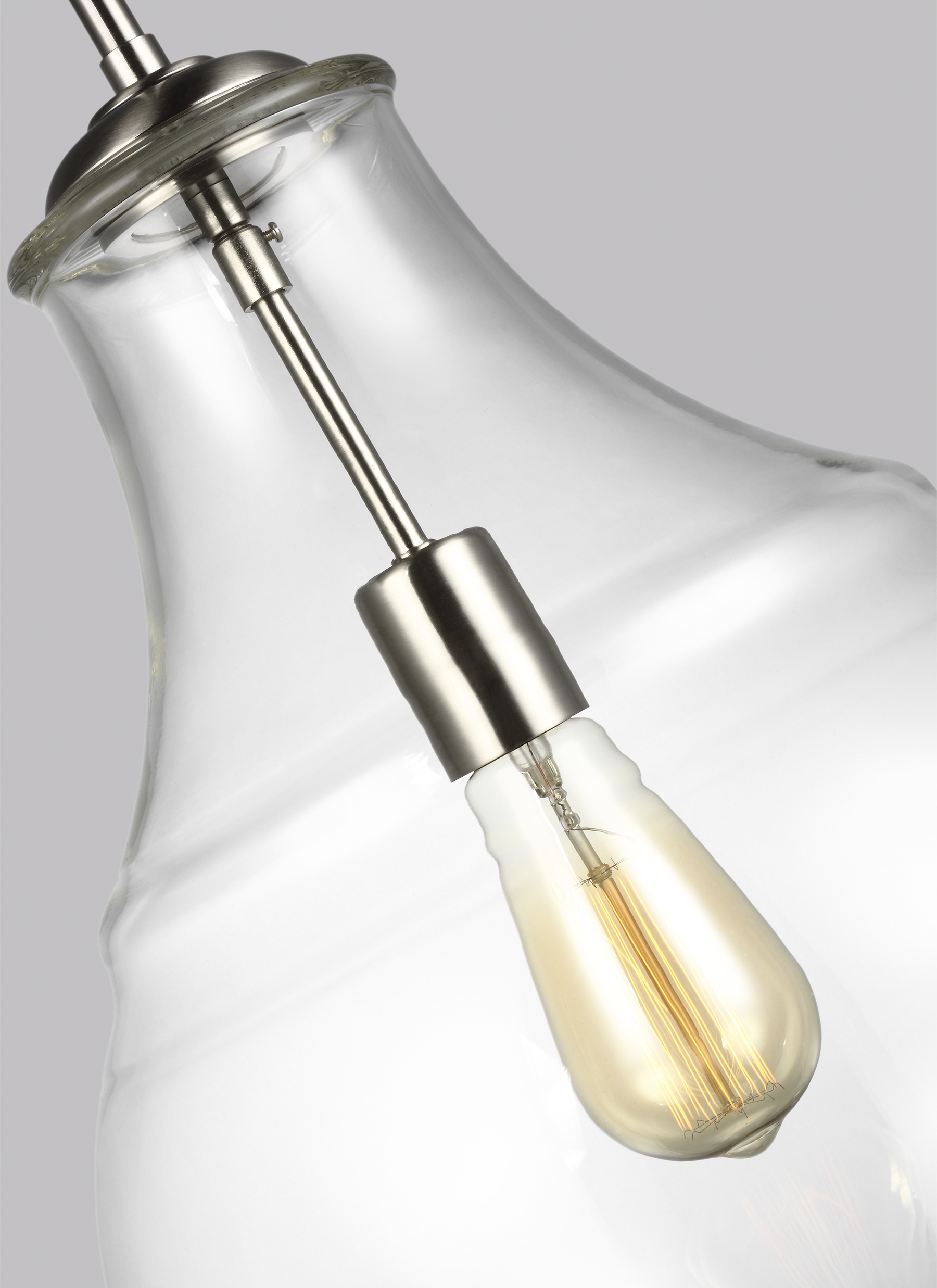 Zola Pendant