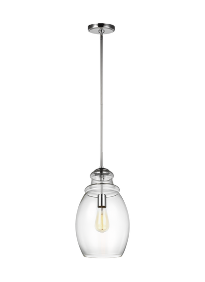 Zola Pendant