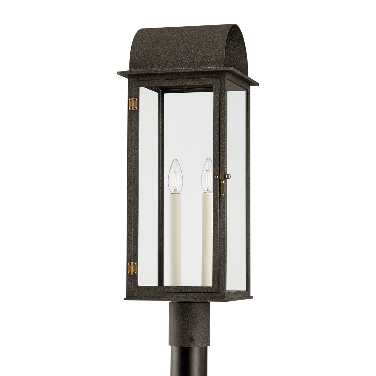 BOHEN Exterior Post