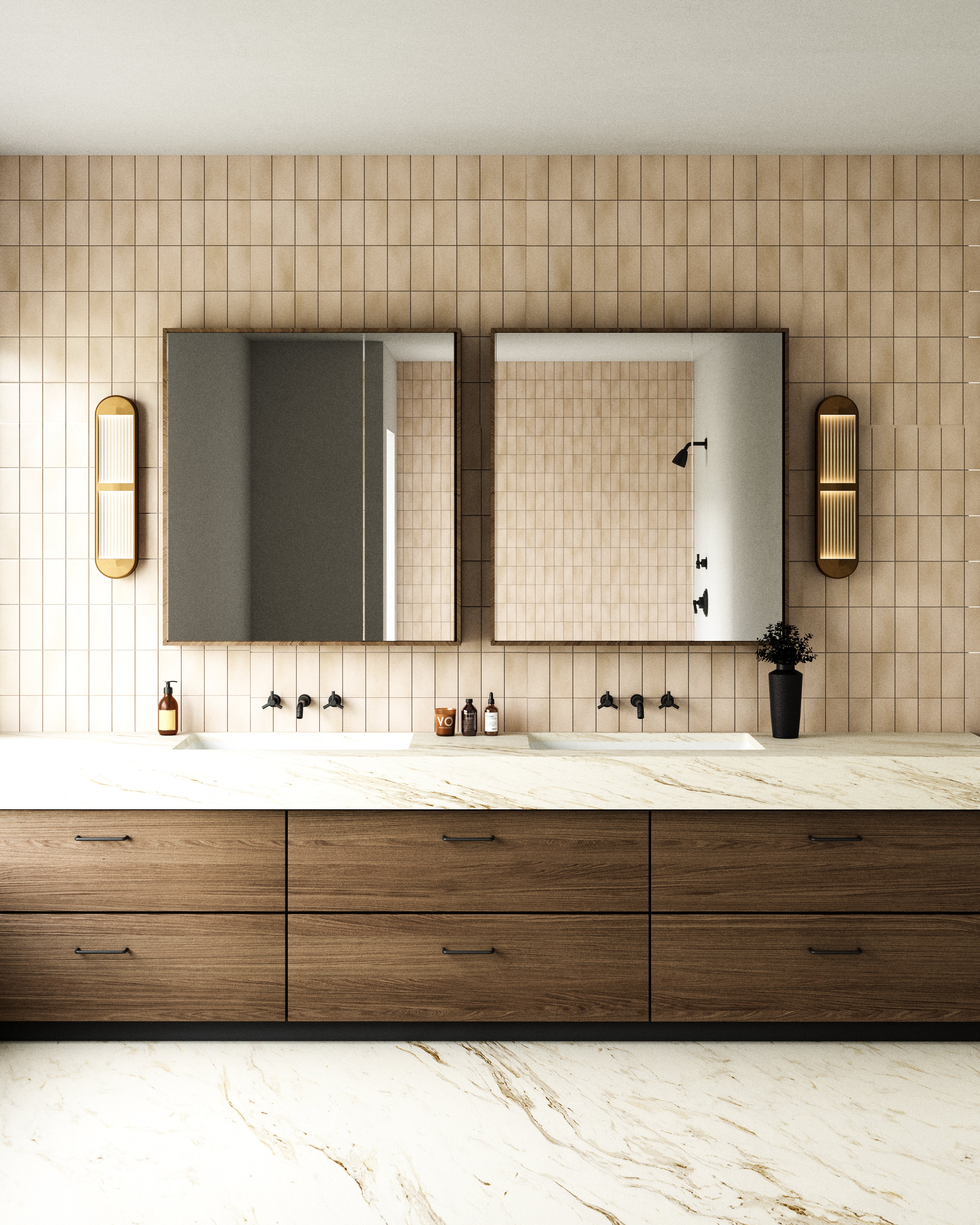 Palais Vanity