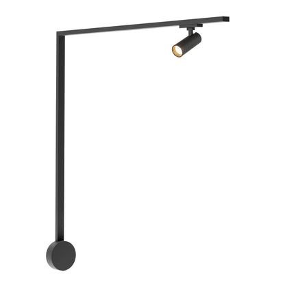 Paolo 2" dimmable LED Trilo Wall Kit