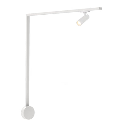 Paolo 2" dimmable LED Trilo Wall Kit