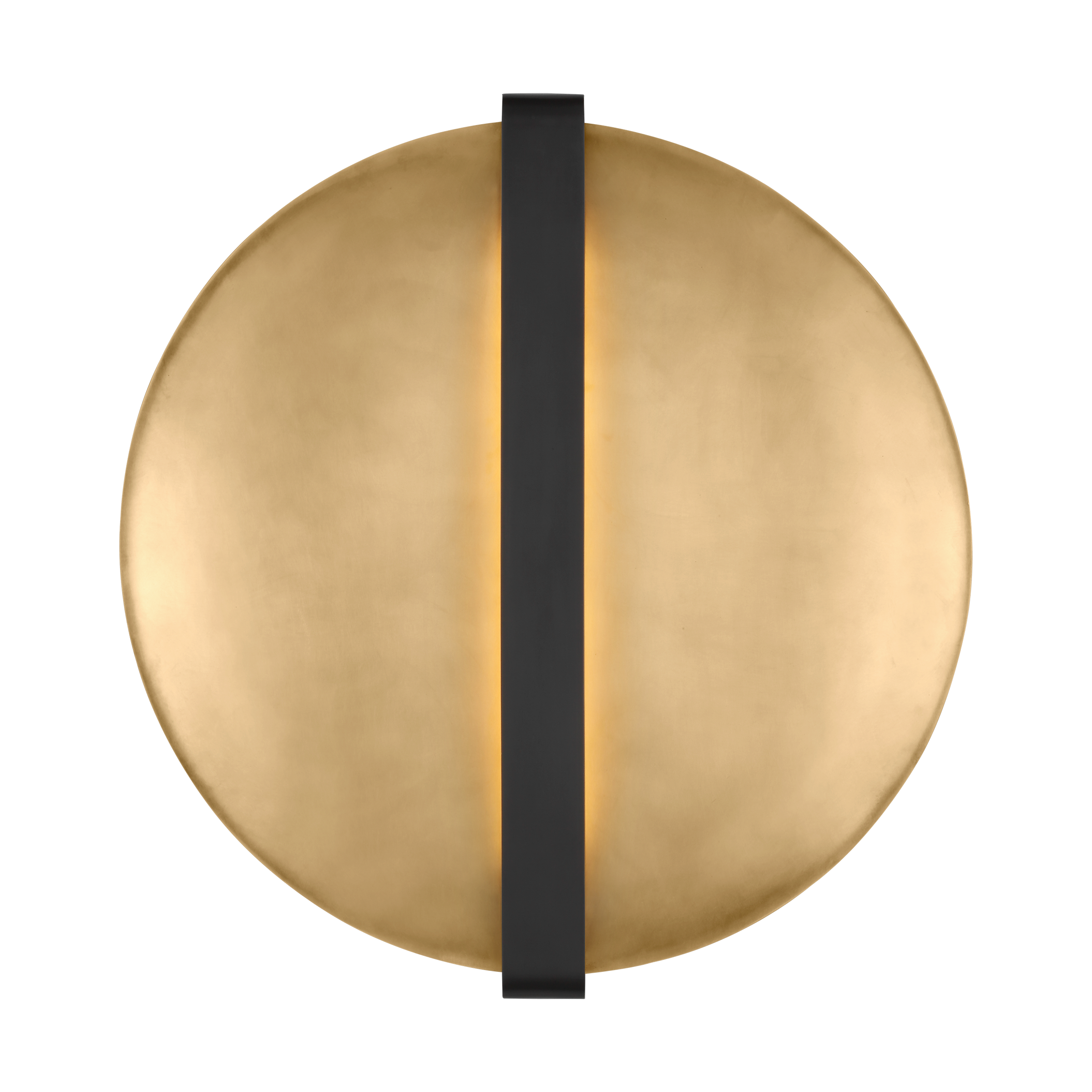 Cymbal Large Sconce