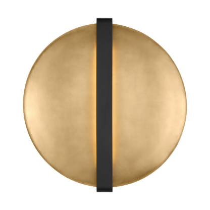 Cymbal Large Sconce