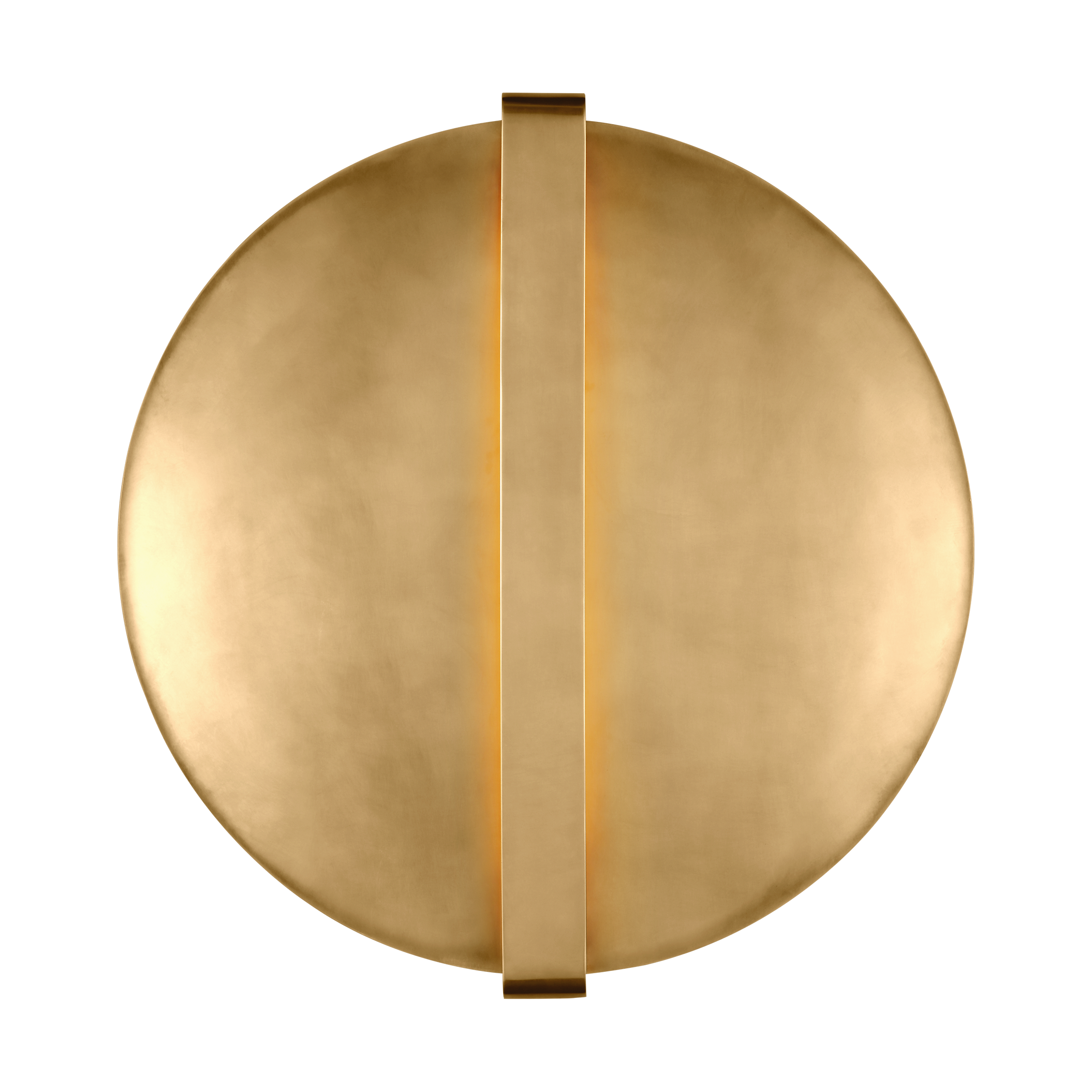 Cymbal Large Sconce