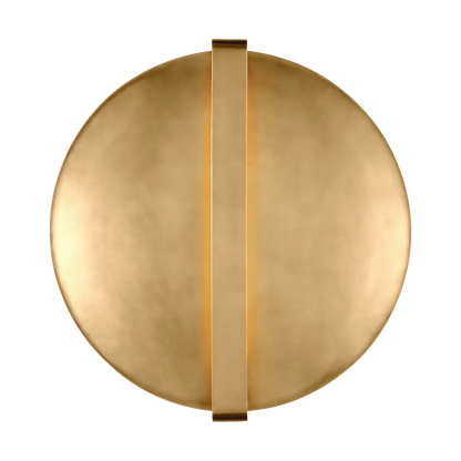 Cymbal Large Sconce