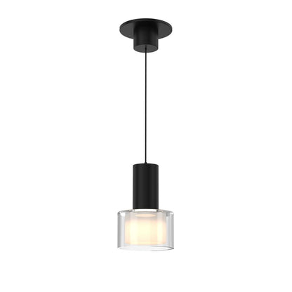 Twist-N-Lite Pendant