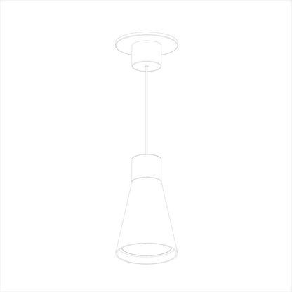 Twist-N-Lite Pendant