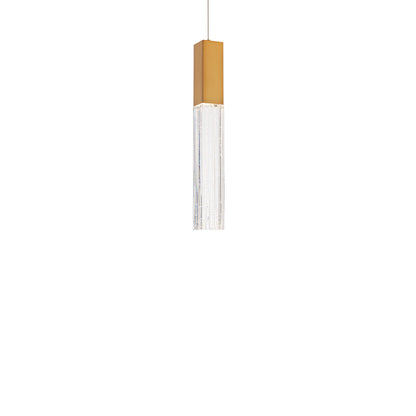 Cinema Mini Pendant Light