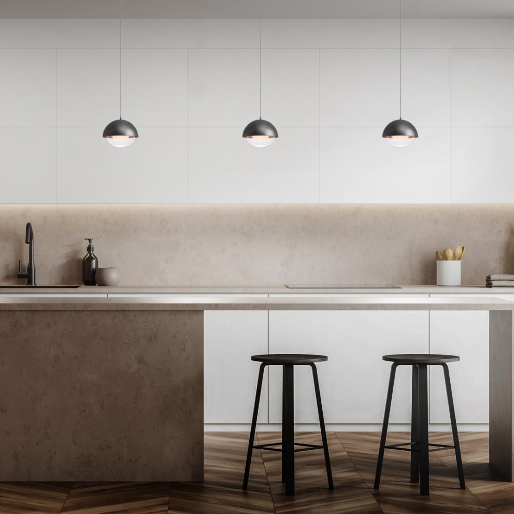 Dome Mini Pendant Light