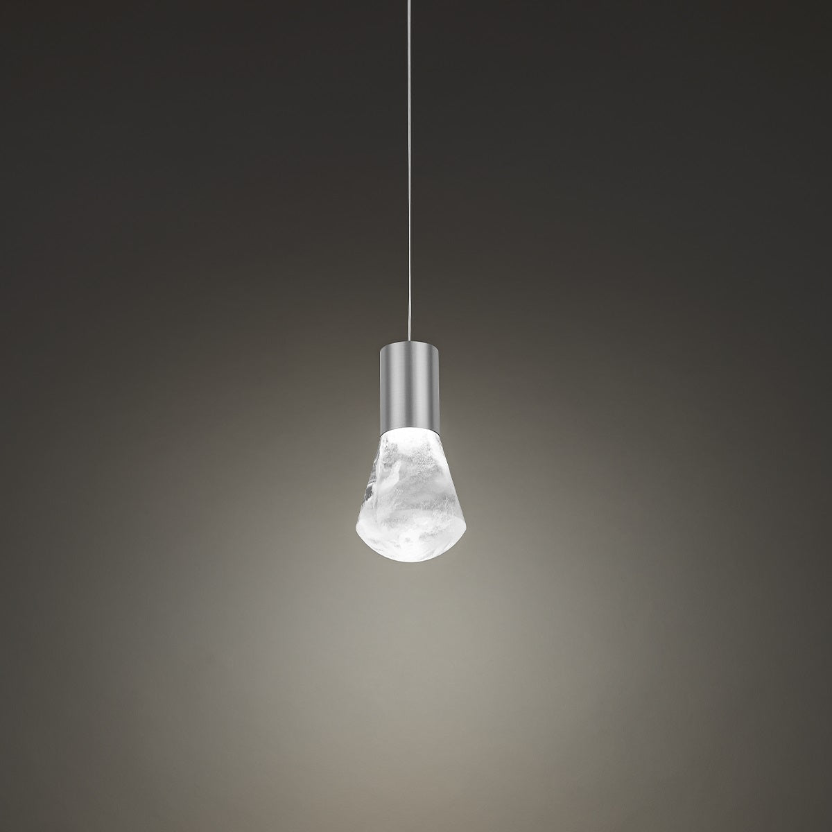 Plum Mini Pendant Light