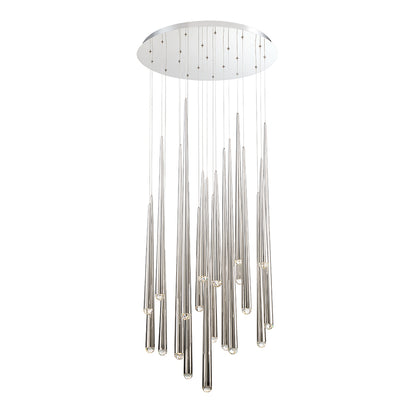 Cascade Multilight Pendant Light