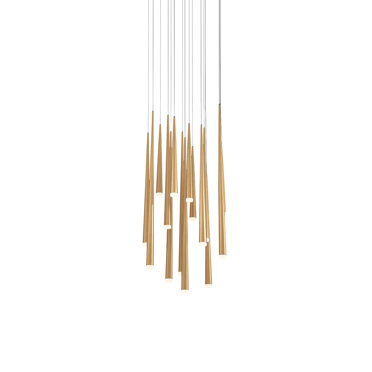 Cascade Multilight Pendant Light