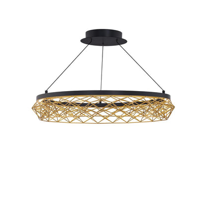 Lacey Pendant Light