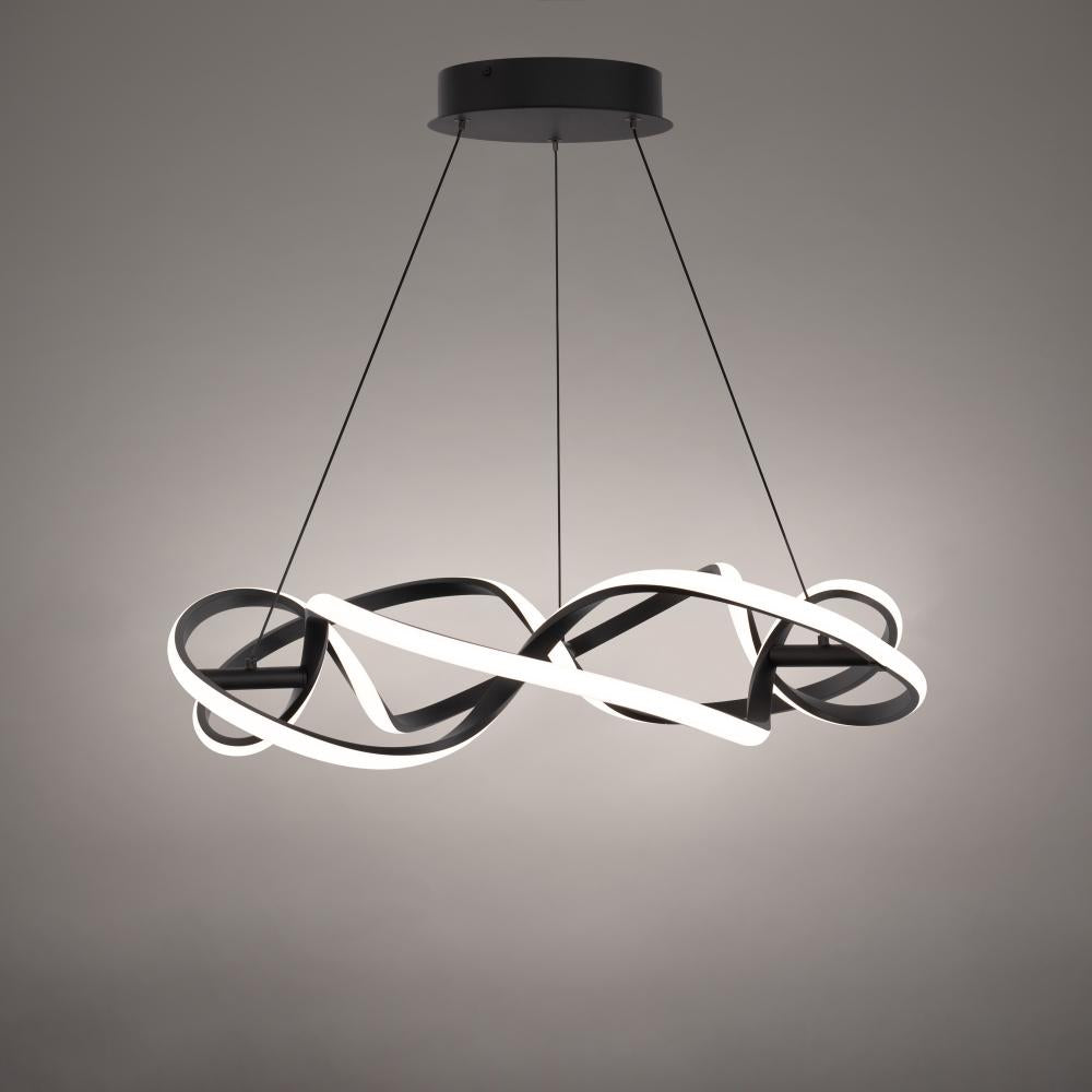 Interlace Pendant Light