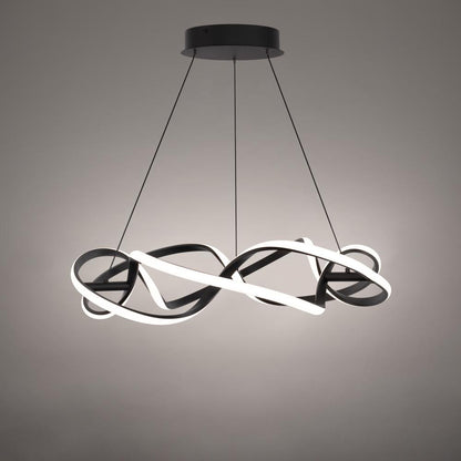 Interlace Pendant Light
