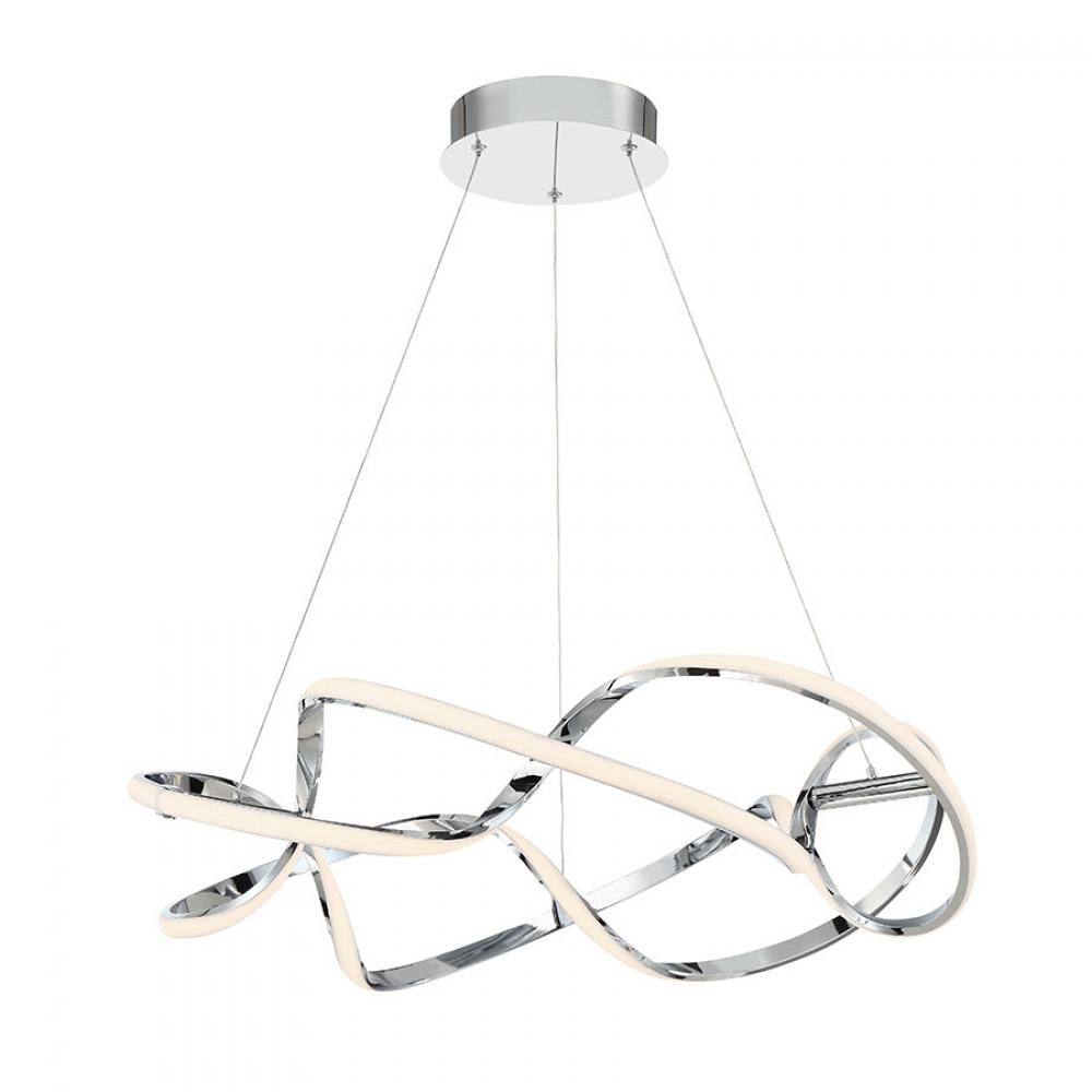 Interlace Pendant