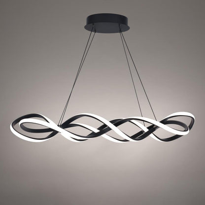 Interlace Pendant Light
