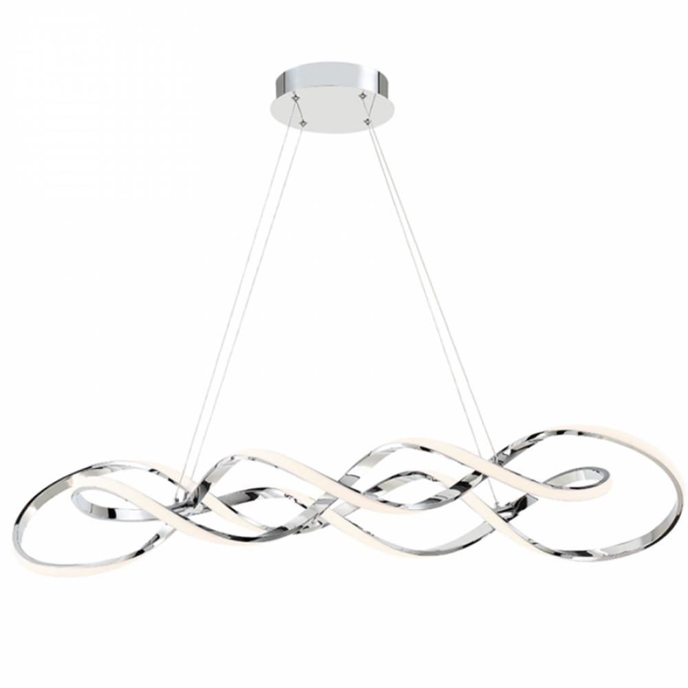 Interlace Pendant