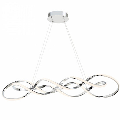 Interlace Pendant