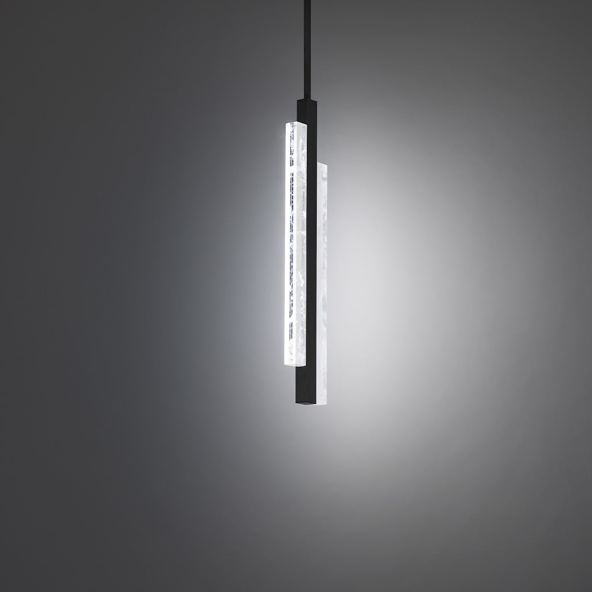 Tandem Mini Pendant Light