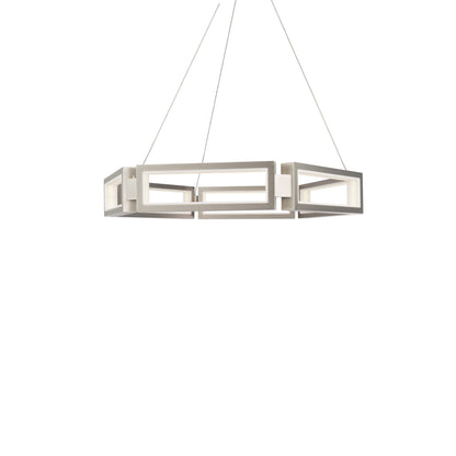 Mies Chandelier Light