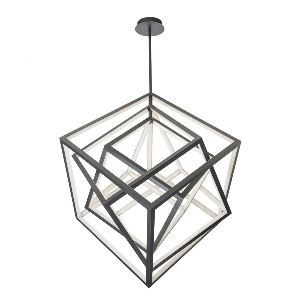 Atlas Pendant