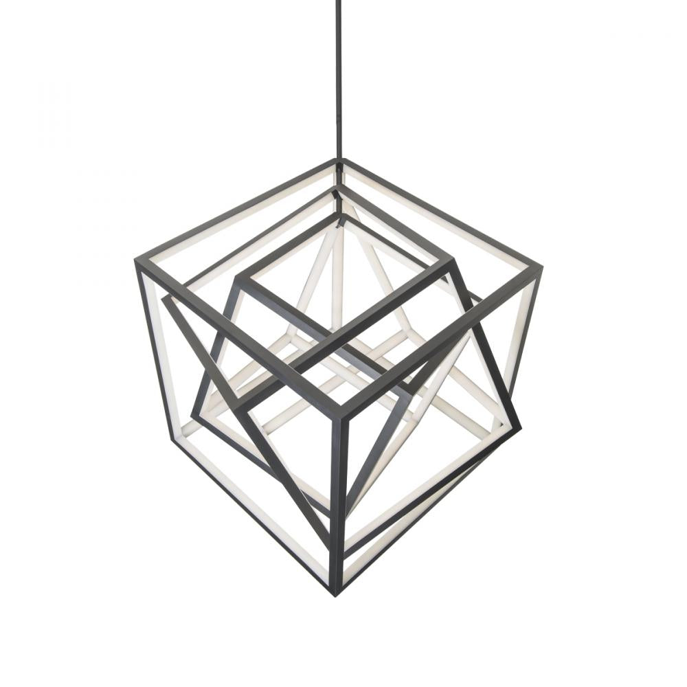 Atlas Pendant