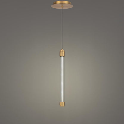 Jedi Mini Pendant Light