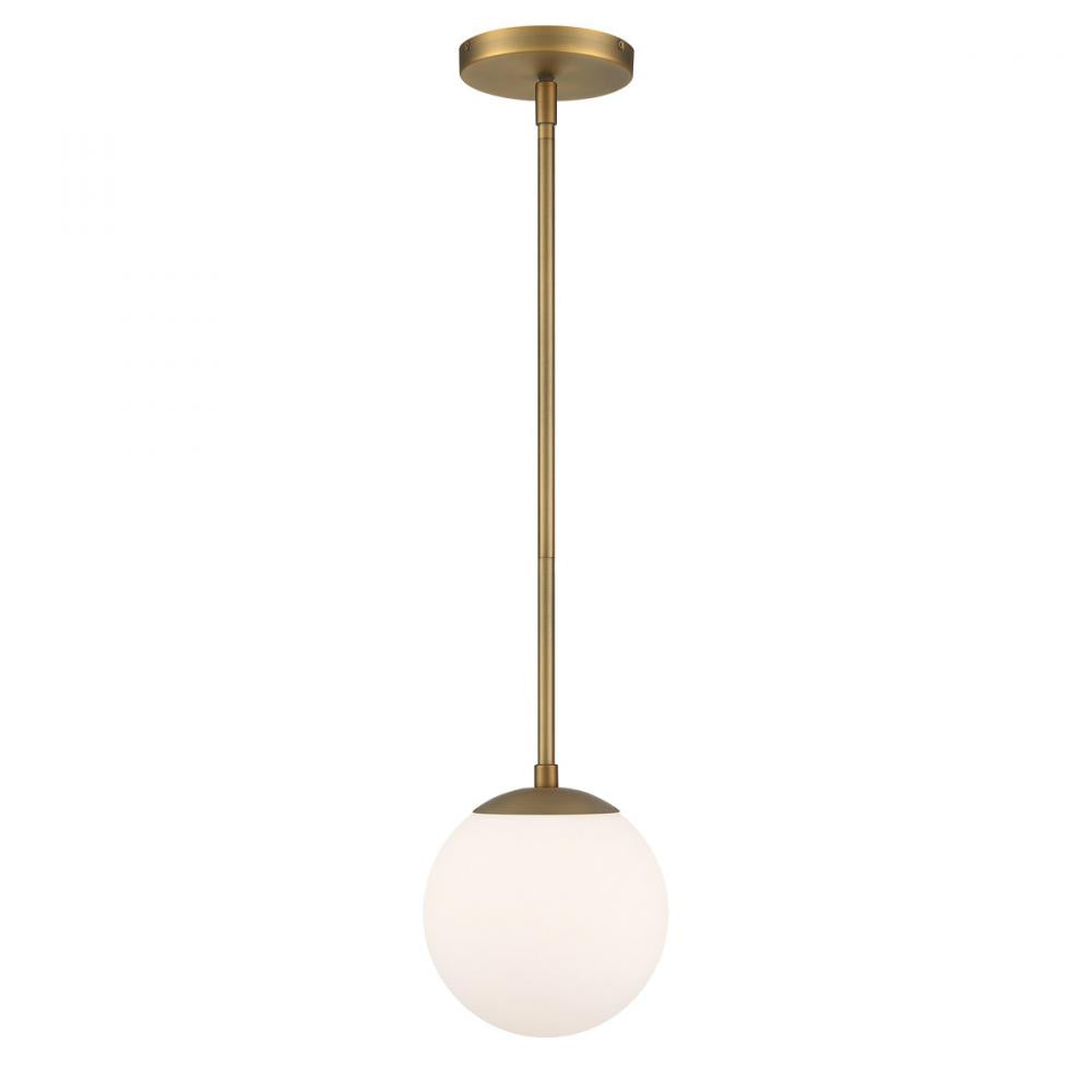 Niveous Pendant