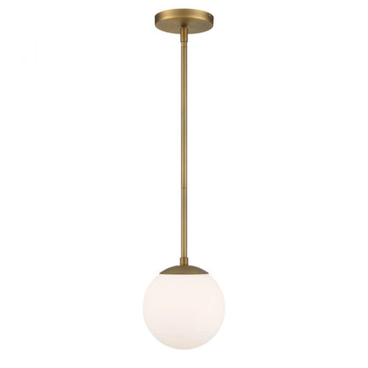 Niveous Pendant